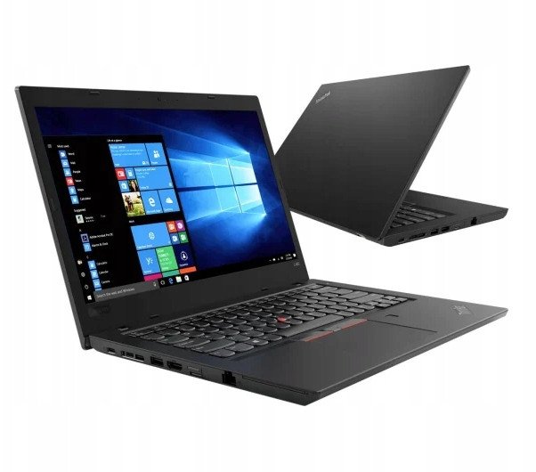 Lenovo ThinkPad L490 FHD i5-8265U 8GB 256GB SSD Windows 11