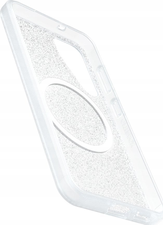 Etui Samsung Otterbox React Magnet do Galaxy S25 stardust