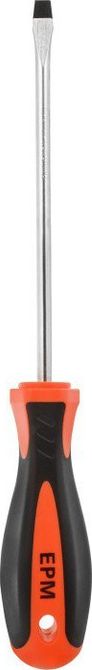 EPM wkrętak płaski 5x150mm (E-400-0511)