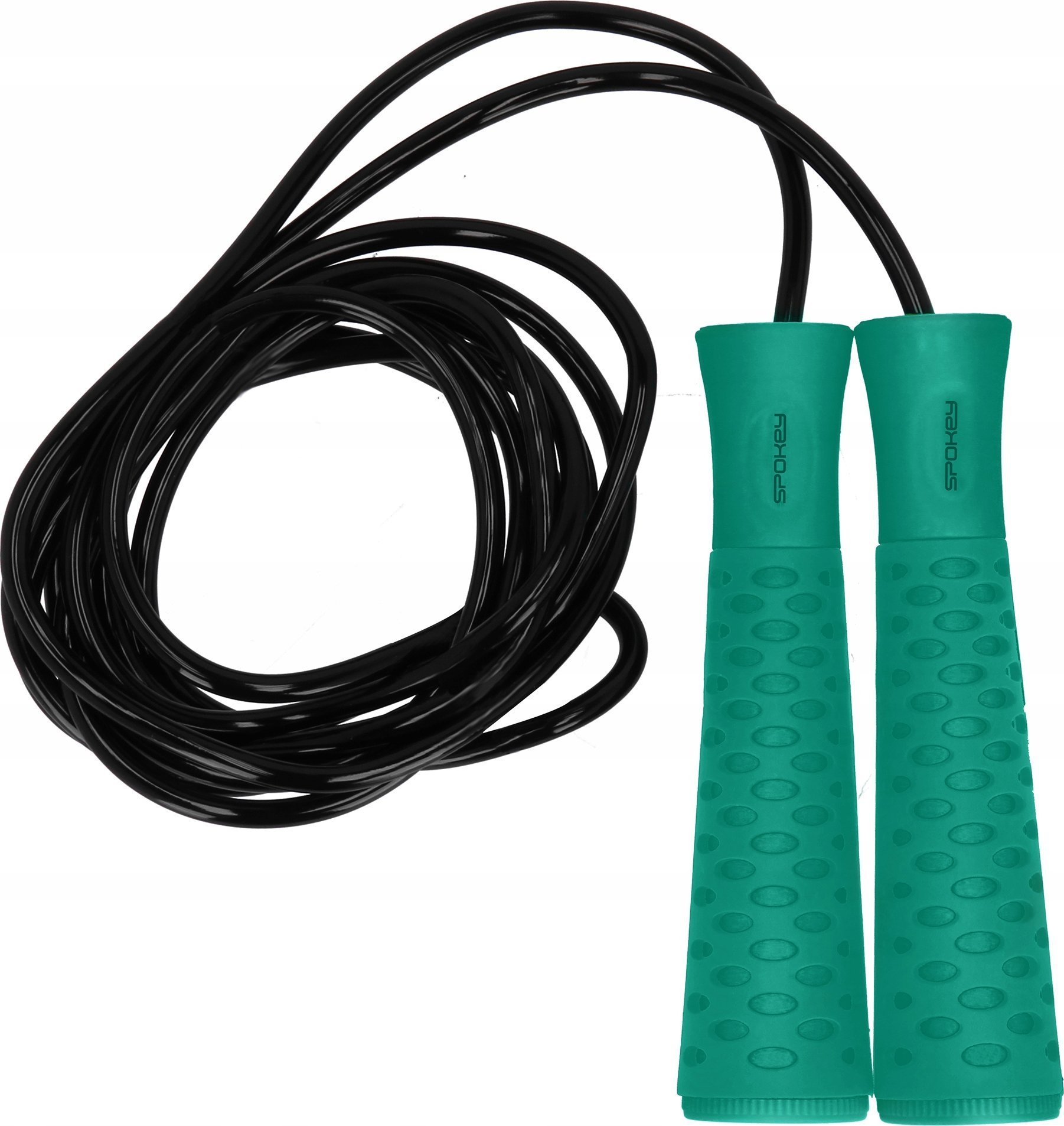Skakanka sportowa Spokey Skakanka łożyskowana Spokey CANDY ROPE