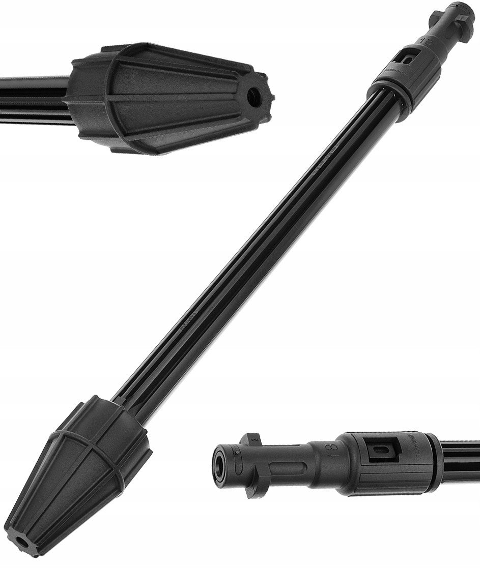 Lanca dysza rotacyjna TURBODYSZA do myjki KARCHER K2 K3 K4 K5 K6 K7 turbo