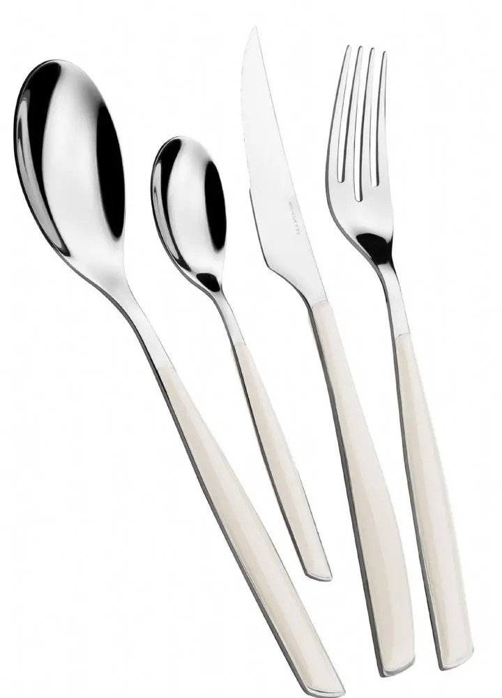 GLAMOUR - Zestaw 24 częściowy