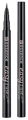 Essence Easy 2 Use Eyeliner Pen Eyeliner We Flamastrze - 1Ml