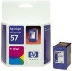 Tusz HP tusz nr 57 (C6657AE) Color