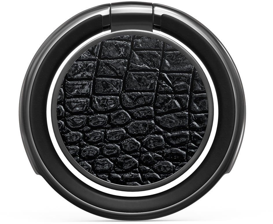 BURGA ring holder Reapers Touch gold