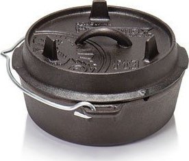 Petromax Garnek Petromax Dutch Oven, 2L