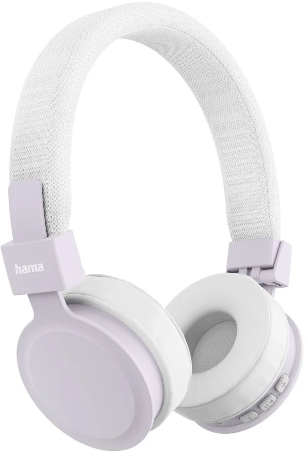 SŁUCHAWKI NAUSZNE BLUETOOTH “FREEDOM LIT III“ NEW BIAŁE