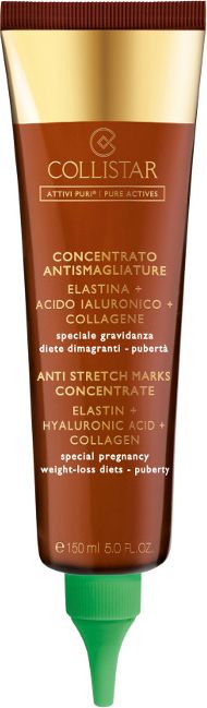 Collistar COLLISTAR_Anti Stretch Marks Concentrate koncentrat na rozstępy z kwasem hialuronowym 150ml