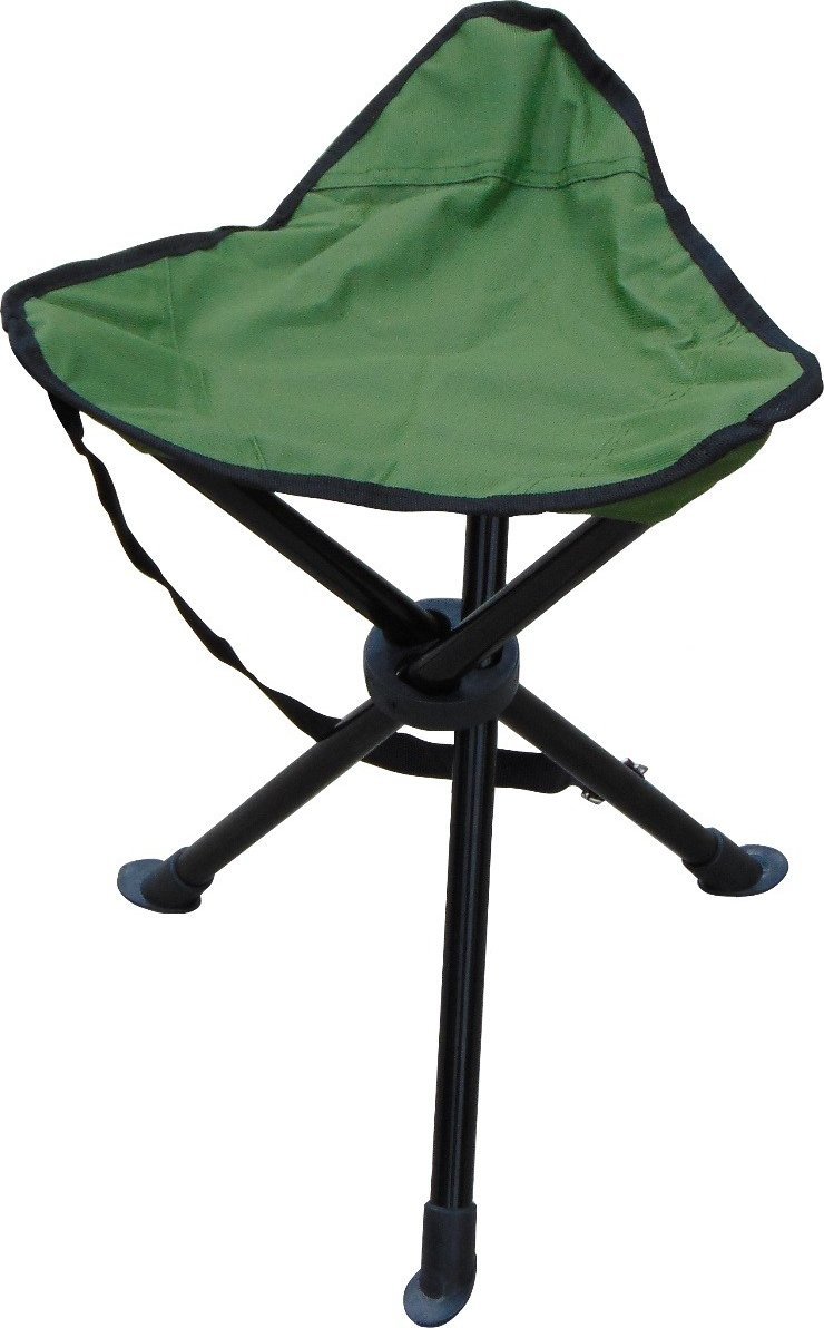 MFH KRZESEŁKO TURYSTYCZNE SKŁADANE FOX Outdoor