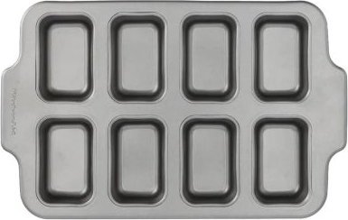 KitchenAid Forma na 8 ciastek lub minichlebków / KitchenAid