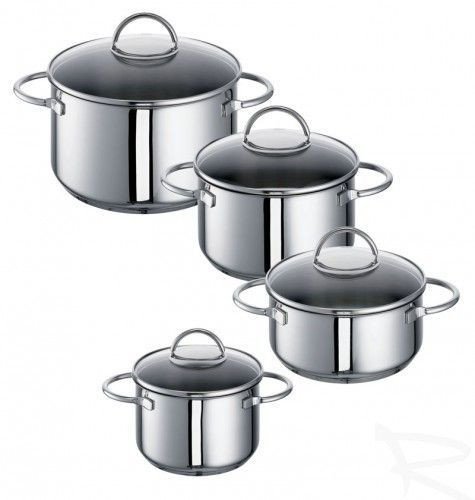 ROHE GERMANY Ravenna Meister-Set 4 elementowy 253101-04