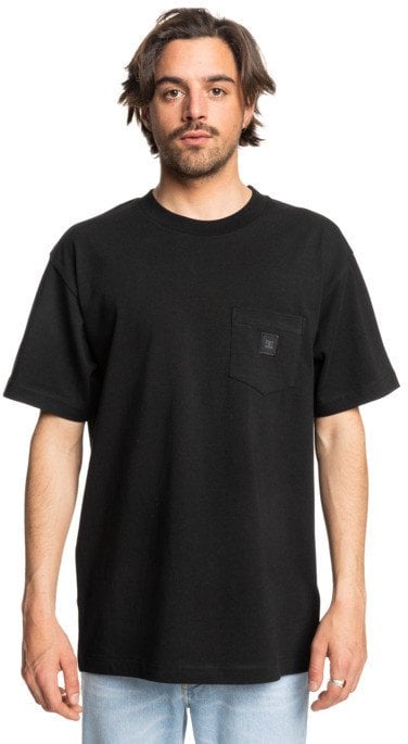 DC 1994 SS Tee ADYKT03246-KVJ0 Czarne L