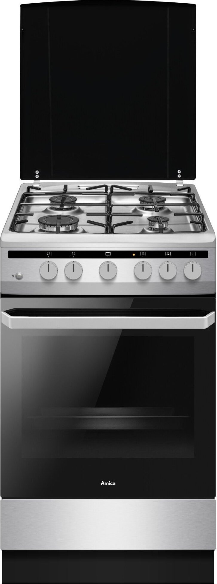 Kuchenka Amica 57GGH5.43HZpMsN(Xx)