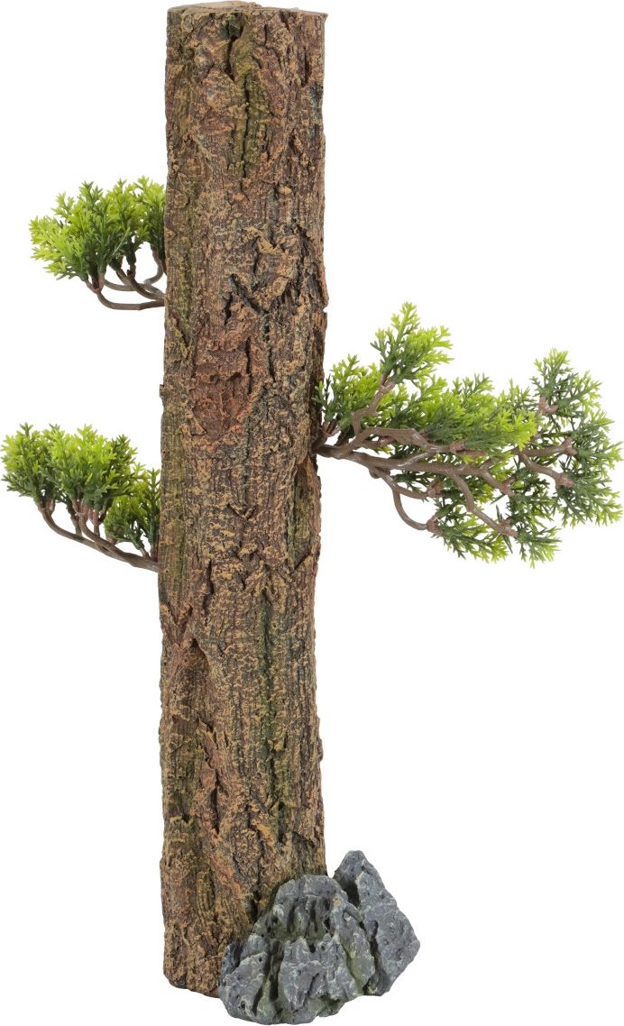 Zolux Dekoracja akwarystyczna Forest XL