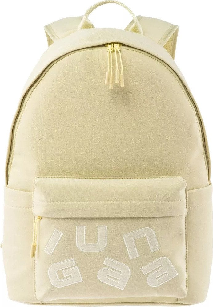 Plecak sportowy szkolny miejski Iguana Adeo pojemność 19 litrów