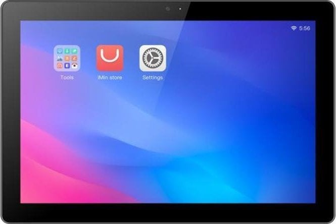 iMin SMART POS DEVICE SWAN1 DISPLAY/I22D01 NFC IMIN