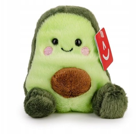 Maskotka Avocado