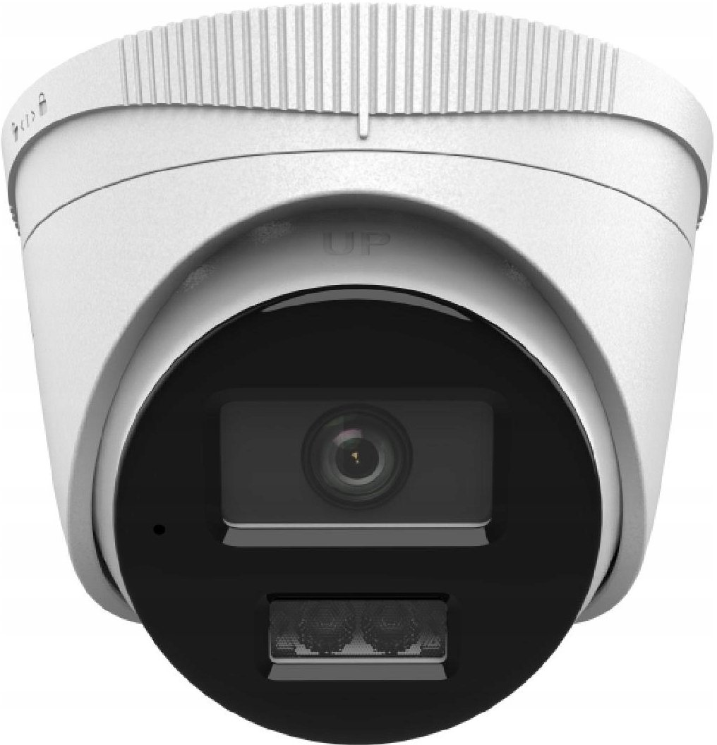 Kamera IP Hilook by Hikvision kopułka 8MP IPCAM-T8-30DL 2.8mm