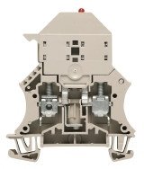 1012400000 Złączka bezpiecznikowa WSI 6/LD 250AC 1012400000