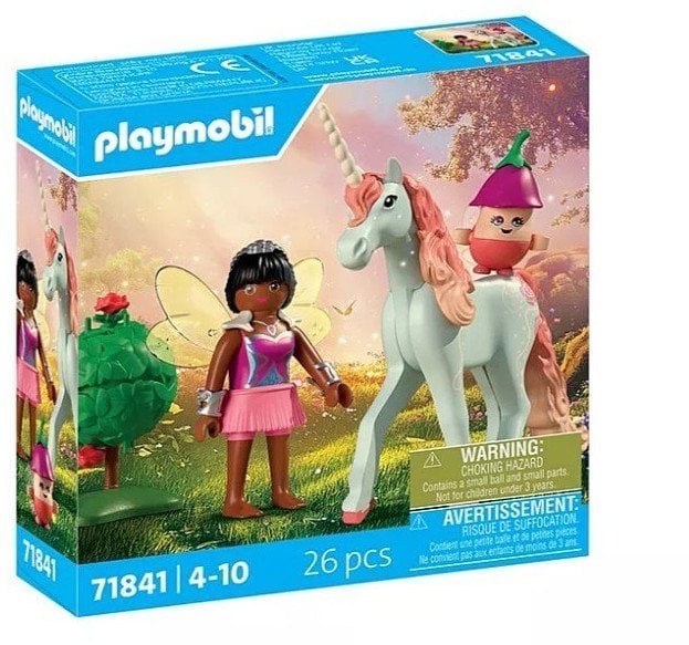 Playmobil Fairies 71841 zestaw zabawkowy