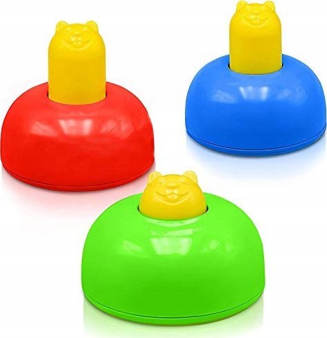 Schildkrot SFS Playzone-Fit Wack-a-Tag