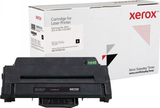 Toner Xerox Black Zamiennik ML-2955 (006R04294)