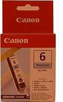 Tusz Canon tusz BCI-6PC (photo cyan)