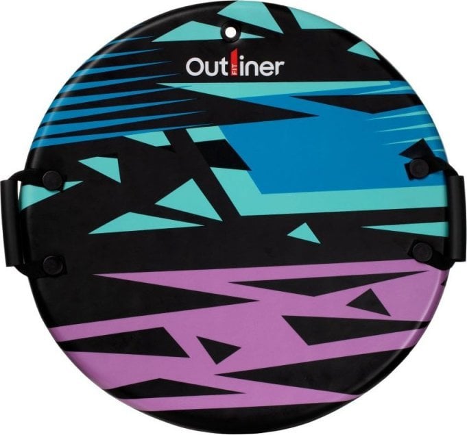 Outliner SLEDGE 26 66X66 CM OL-C26 FOAM