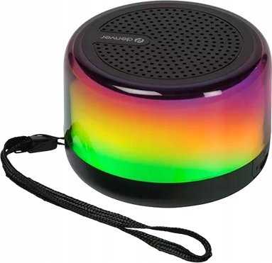 Głośnik Denver Denver BT-Lautsprecher BTP-103