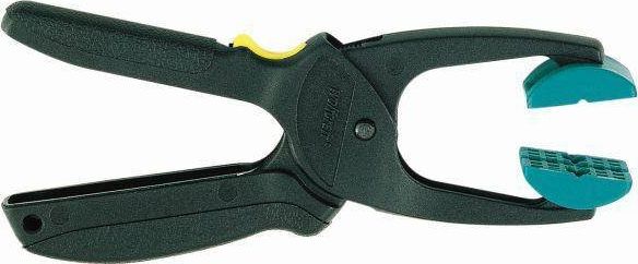 Wolfcraft MINI KLESZCZE ZACISKOWE WOLFCRAFT - QUICKX S 30 [2 SZT.] WF3453000 WOLFCRAFT