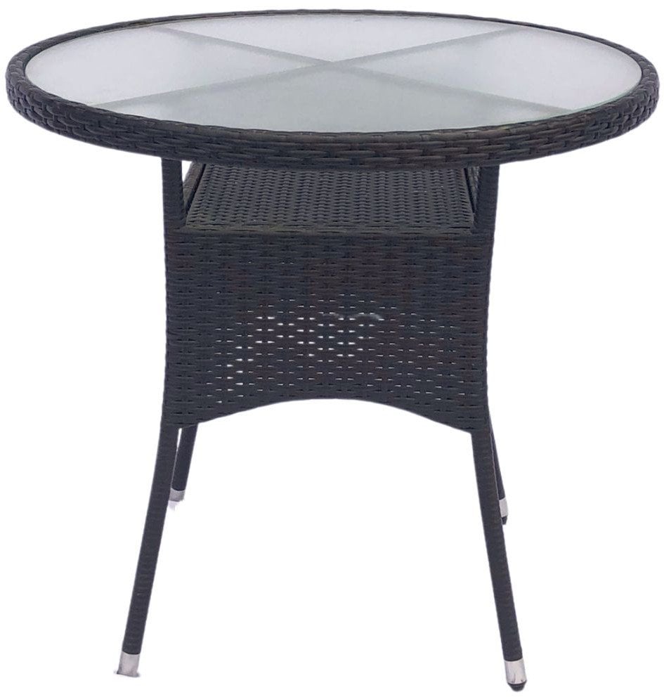 TABLE OUTDOOR DOMOLETTI DIA