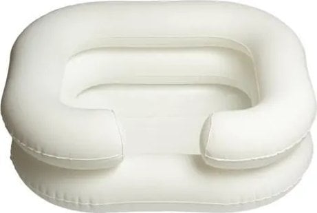 Reha Fund ZESTAW - prysznic i basen do mycia włosów