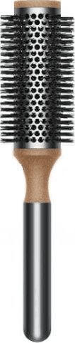 Dyson Oryginalna Szczotka okrągłą 35mm srebrna