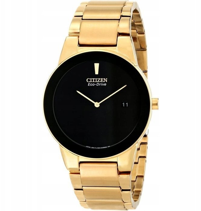 Zegarek Citizen Eco-Drive AU1062-56E