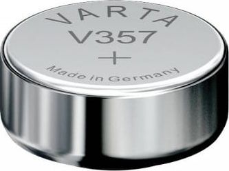 Varta Bateria Chron 357 10 szt.