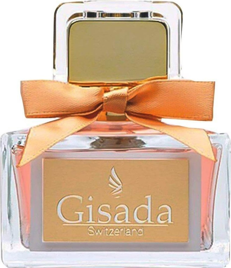 Gisada Donna Woda toaletowa spray 50ml