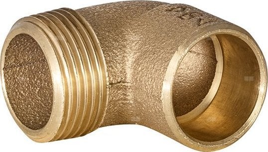 IBP IBP BRAZ KOLANO 90 GZ 18X1/2 /100/