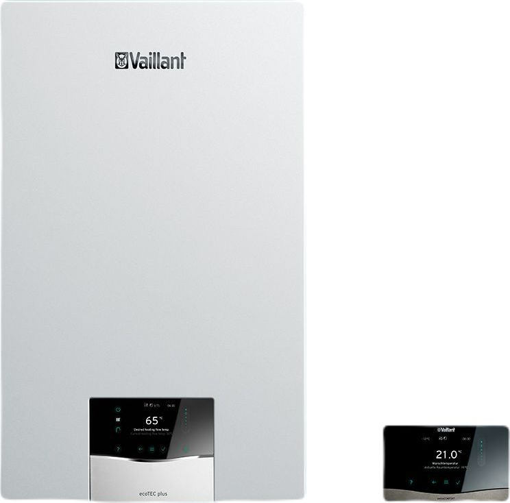 Piec gazowy Vaillant VCI 26CS/1-5 20 kW (0010043668)
