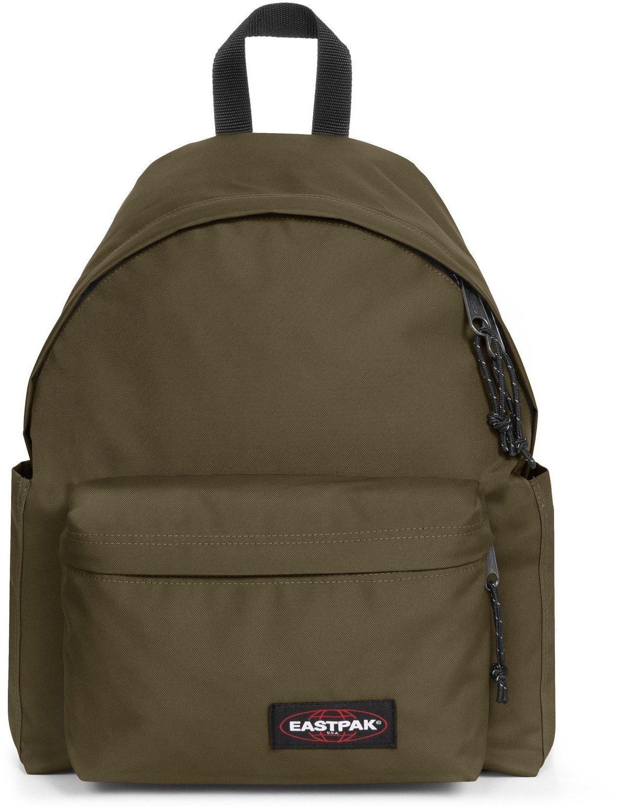 Eastpak Day Pak'r Backpack EK0A5BG4J321 Zielone One size