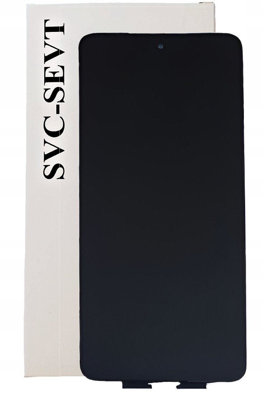 ORYGINAŁ WYŚWIETLACZ EKRAN LCD DO MOTOROLA MOTO G84