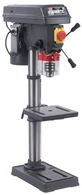 WIERTARKA KOLUMNOWA STOŁOWA PTB-16/230V