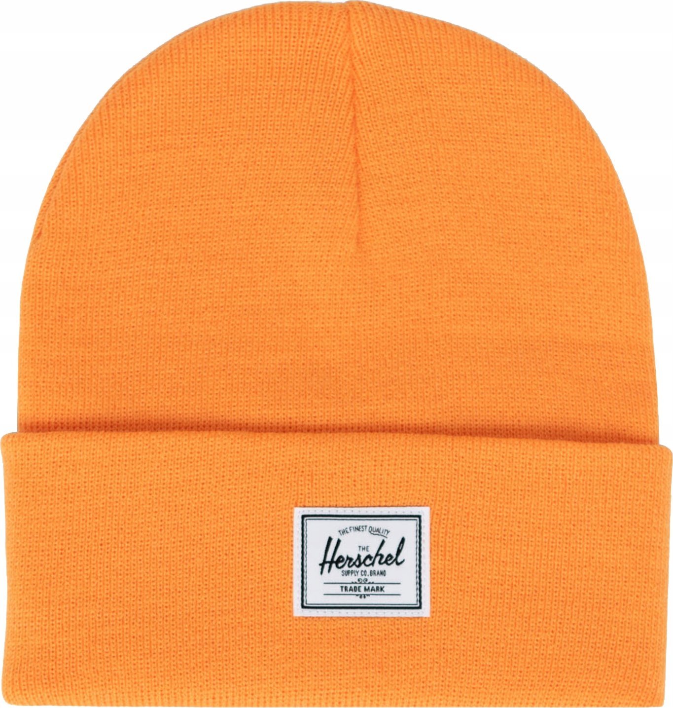 Herschel Herschel Elmer Beanie 50152-01648 Pomarańczowe One size