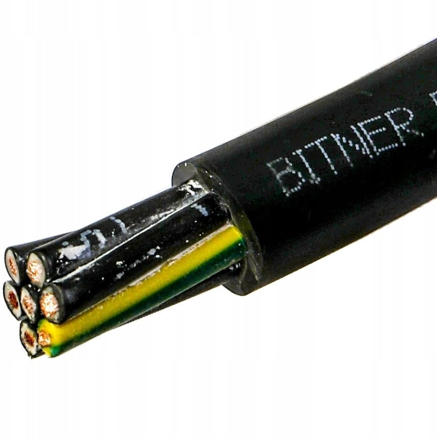 Okienko inspekcyjne 9-modułów IP67 900609-p