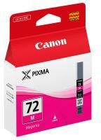 Tusz Canon tusz PGI-72M (magenta)