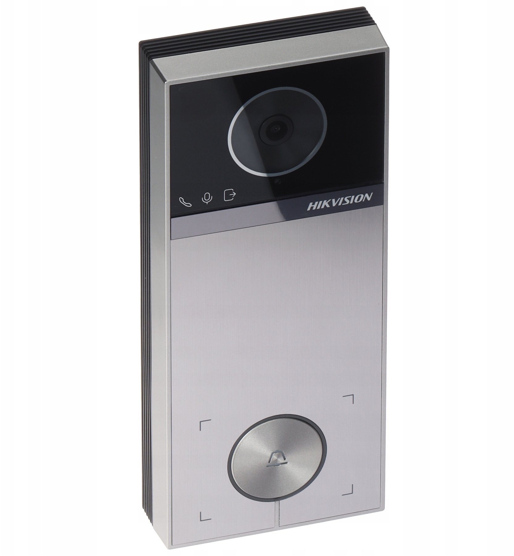 WIDEODOMOFON BEZPRZEWODOWY DS-KV6114-MWBE1 Wi-Fi / IP - 4 Mpx Wi-Fi 6 Hikvision