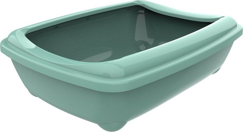 Yarro International YARRO KUWETA Z RAMKĄ 43x30,7x12cm CLASSIC ZIELONA