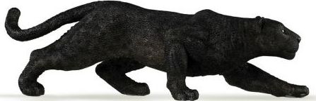 Figurka Papo Figurka Czarna Pantera (401302)