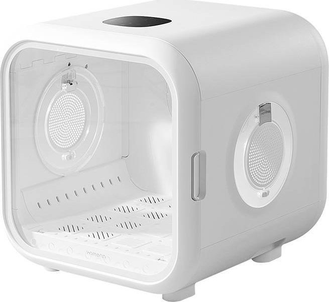 Homerunpet Inteligenta suszarka dla zwierząt domowych PD50