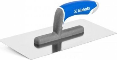 Kubala PACA NIERDZEWNA GÅADKA ZAOKRÄGLONE ROGI 130*270 G-24