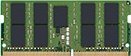 Pamięć dedykowana Kingston Kingston Technology KTH-PN432E/16G moduł pamięci 16 GB 1 x 16 GB DDR4 3200 Mhz Kod korekcyjny